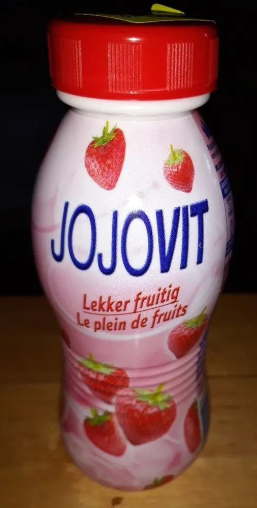 Jojovit
