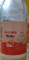 Lait Entier
