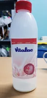 Lait entier