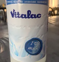 Blle Lait 1 / 2 Ecr. Vitalac