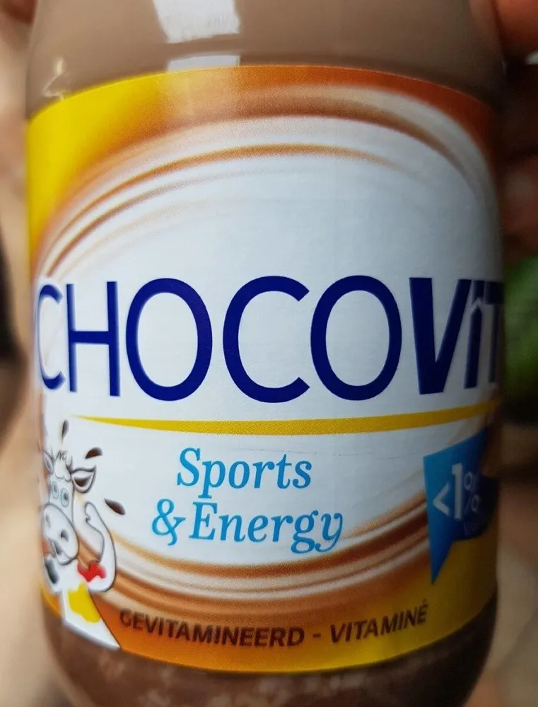 ChocoVit