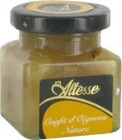 Confiture nature d'altesse