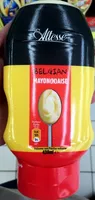Belgian Mayon(n)aise