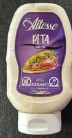 Sauce Kebab Pita Altesse