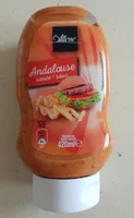 Adalouse Sauce