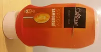 Sauce Spicy Samouraï