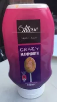 Crazy mammouth