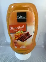 Sauce Hannibal