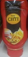 Sauce ch'ti
