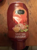 Sauce Samourai