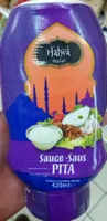 Sauce Pita