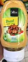 Brazil sauc