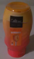 Sauce Burger Hannibal