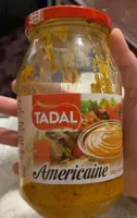 Sauce Americaine
