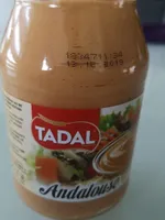 Andalouse