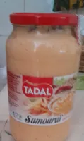 Sauce Samurai