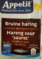 Hareng saure