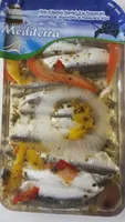 Filet d anchois