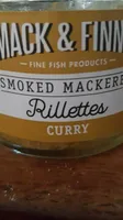 rillette poisson