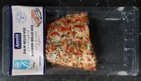Zalm Belle-Vue