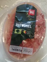 Tête pressée
