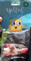 Cola Mix Vegan