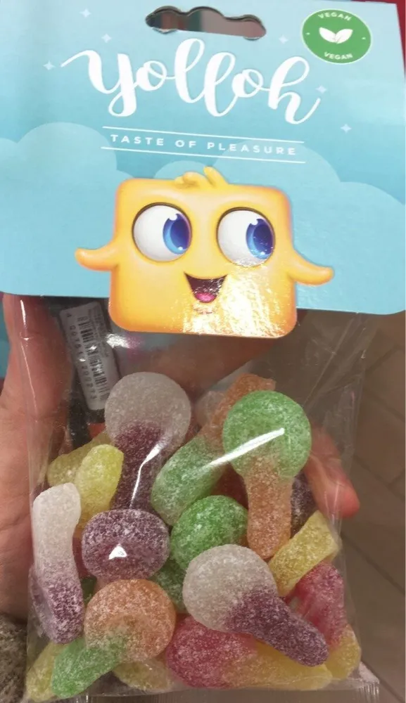 Yolloh