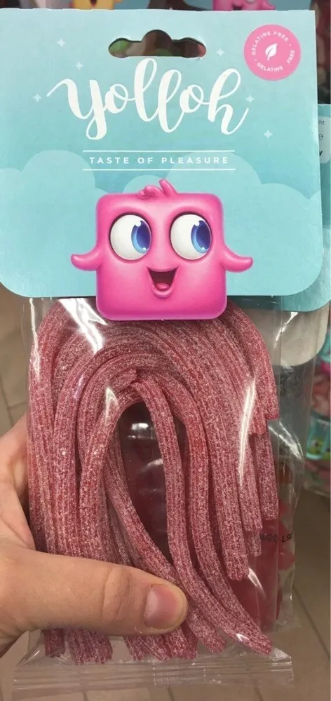 Yolloh