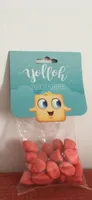 Mini strawberries