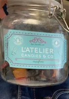 L’atelier candis & co