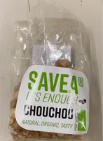 Chouchou peanuts