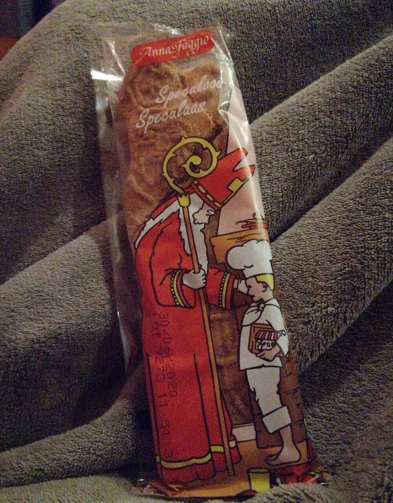 Speculoos
