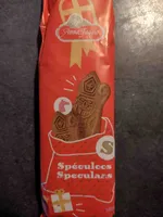 Speculaas Spévuloos