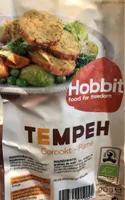 Tempeh Gerookt (6)