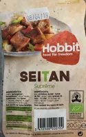 Seitan Suprême (6)