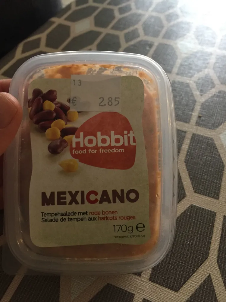 Mexicano