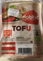 Tofu, Natur