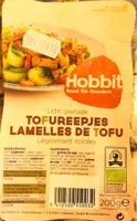 Tofureepjes Licht Gekruid (6)