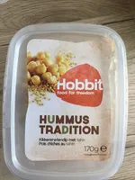 Hummus Tradition 170 Gr