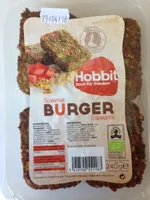 Spaanse burger espagnol