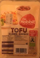 Tofu Soyeux