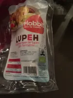 Lupeh Lupinetempeh