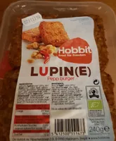 Lupineburger Pepp 4X60