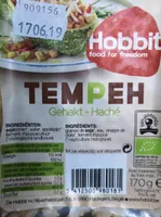 Tempeh