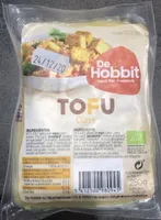Tofu curry