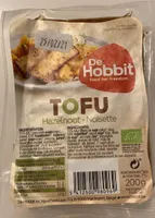 Tofu noisette