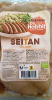 SEITAN Gourmet