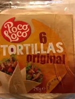 Tortillas