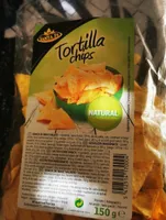 Tortilla Chips