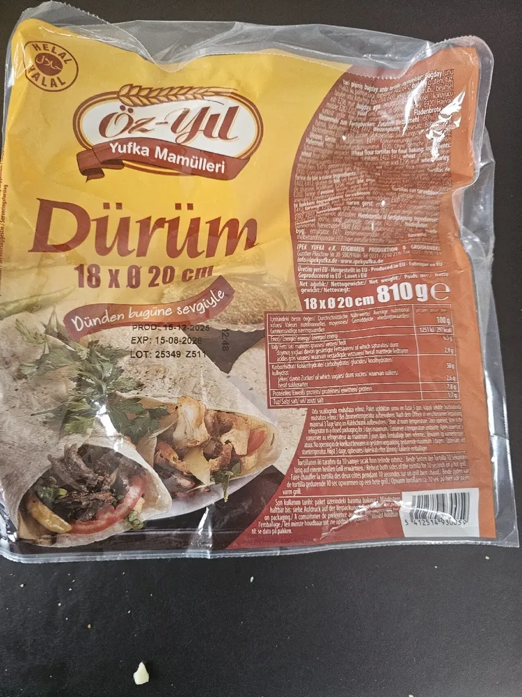 Dürum